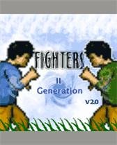 game pic for Fighters II generation